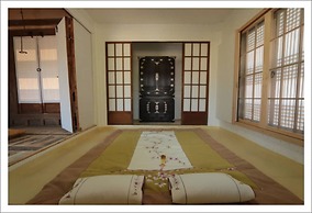 Gwiae Traditional House