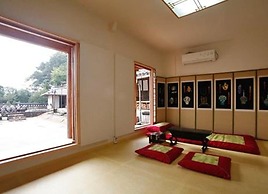 Gwiae Traditional House