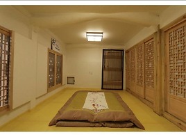 Gwiae Traditional House