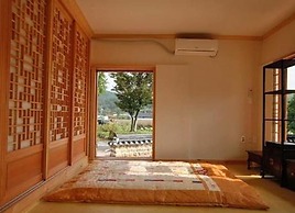 Gwiae Traditional House