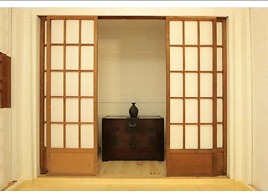 Gwiae Traditional House