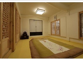 Gwiae Traditional House