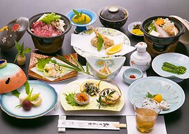 Takezono Ryokan