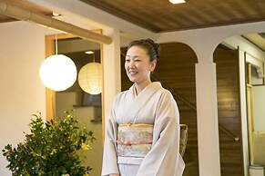 Takezono Ryokan