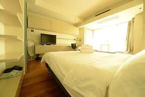 Kumtai-Seasons Park Apart'Hotel