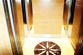 Kumtai-Seasons Park Apart'Hotel
