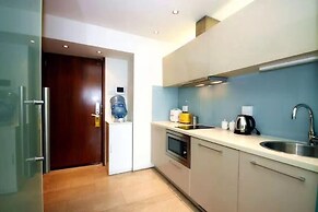 Kumtai-Seasons Park Apart'Hotel