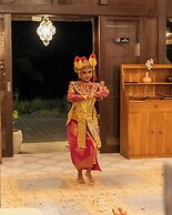 Barong Bali Resort Ubud