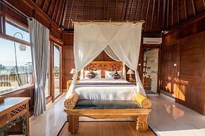Barong Bali Resort Ubud
