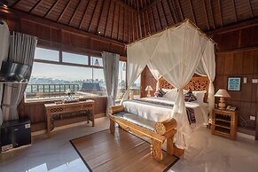 Barong Bali Resort Ubud