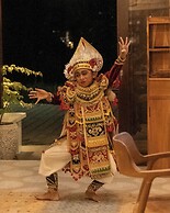Barong Bali Resort Ubud