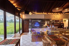 Barong Bali Resort Ubud