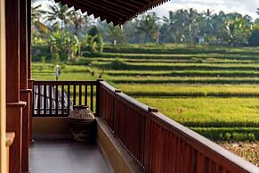 Barong Bali Resort Ubud