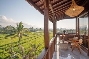 Barong Bali Resort Ubud