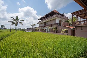 Barong Bali Resort Ubud