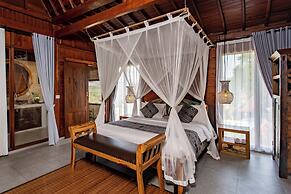 Barong Bali Resort Ubud
