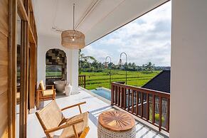 Barong Bali Resort Ubud