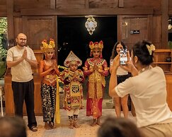 Barong Bali Resort Ubud