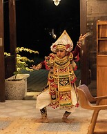 Barong Bali Resort Ubud