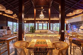 Barong Bali Resort Ubud