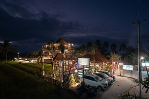 Barong Bali Resort Ubud