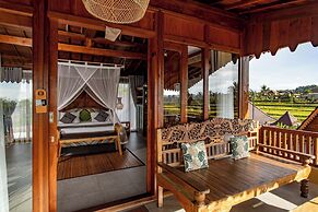 Barong Bali Resort Ubud