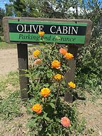 Old Church B&B