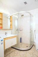 Guangzhou Pengman Apartment Huanshidong