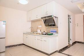 Guangzhou Pengman Apartment Huanshidong