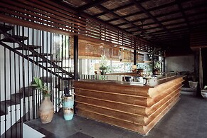 Outpost Ubud Penestanan