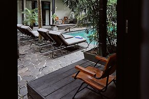 Outpost Ubud Penestanan