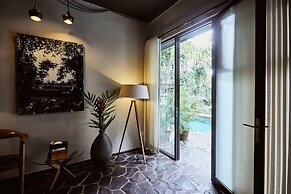 Outpost Ubud Penestanan