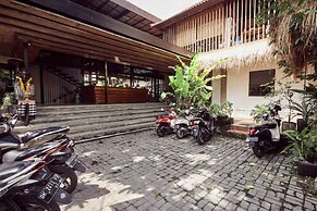 Outpost Ubud Penestanan
