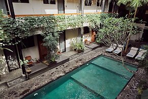 Outpost Ubud Penestanan