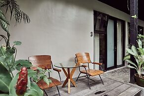 Outpost Ubud Penestanan