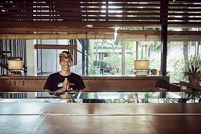 Outpost Ubud Penestanan