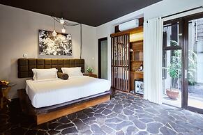 Outpost Ubud Penestanan