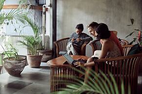 Outpost Ubud Penestanan