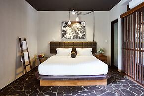 Outpost Ubud Penestanan