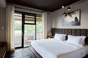 Outpost Ubud Penestanan