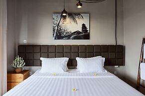Outpost Ubud Penestanan