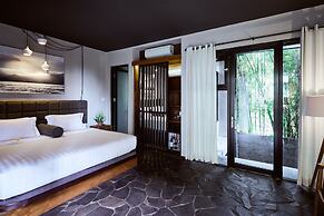 Outpost Ubud Penestanan