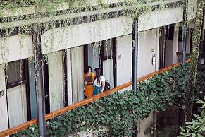 Outpost Ubud Penestanan