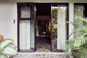 Outpost Ubud Penestanan