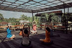 Outpost Ubud Penestanan