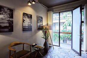Outpost Ubud Penestanan