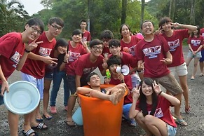 De Wang Villa
