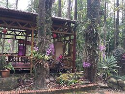 De Wang Villa