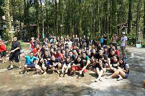De Wang Villa