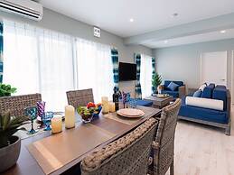 Coldio JointHome NAHA